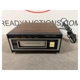 8 Track Player