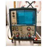 Tektronix T932 35 MHZ Oscilloscope