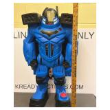 Imaginext DC Super Friends Batbot Xtreme