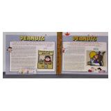 Vintage Peanuts Patches