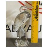 Vintage  Duncan Miller Glass Figure