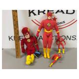 Flash Lot