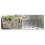 Libbey Beverage Set