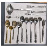 Vintage Flatware