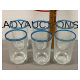 Glass Tumblers