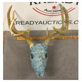Antler Wall Mount