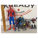 Action Figures