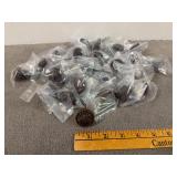 Decorative Cabinet Knobs