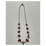Southwestern Necklace