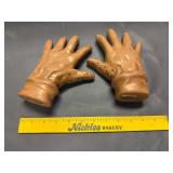 Ceramic Driving Gloves