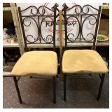 Dining Chairs
