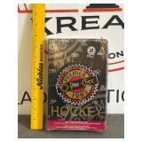 O-Pee-Chee Premier Hockey Trading Cards