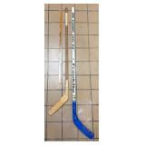 Hockey Sticks