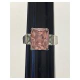 Size 7 Ring