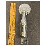 Coca-Cola Bottle Opener Door Pull