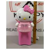 Hello Kitty Popcorn Popper