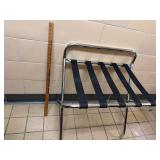 Luggage Rack