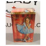 Shirley Temple VHS Set