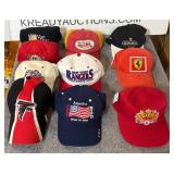 Hats