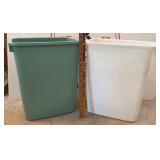 Waste Baskets