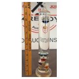 Galileo Glass Tube Thermometer