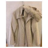 Fleet Street Size XL Coat