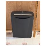 Paper Shredder