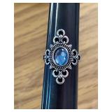 Size 6 Ring