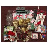 Christmas Lot