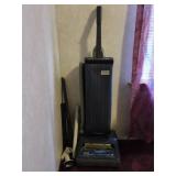 Hoover Legacy Vacuum