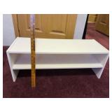 Storage Shelf