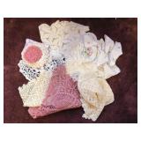 Dollies and Table Runners