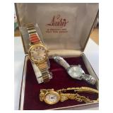 Vintage Watches