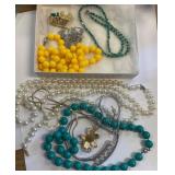 Vintage Jewelry