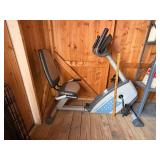 Pro Form Exercise Bike