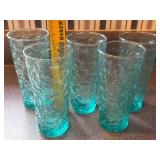 Anchor Hocking Lido Milano Tumblers