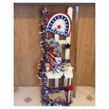 Hand Made Holiday Decor