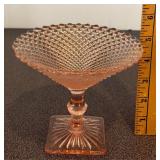 'Miss America' Pink Depression Compote