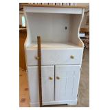 Kitchen Hutch