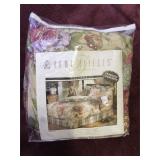 Queen Bed Set