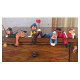 Clown Lot