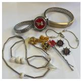 Vintage Lot