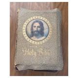 KJV Family Bible