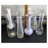 Vases