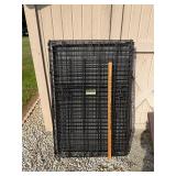 Pet Kennel