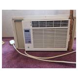 General Electric Air-Conditioner