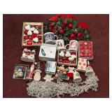 Christmas Lot