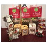 Christmas Lot