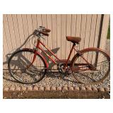 Sea Pine 3 Speed Huffy Bike