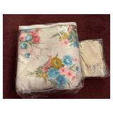 Bedding